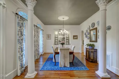 7328 Sparhawk Rd, Wake Forest, NC 27587 photo 8