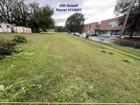 430 Sowell St, Durham, NC 27701