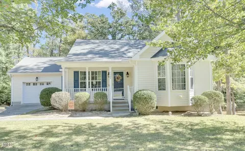 1309 Bungalow Ave, Durham, NC 27703