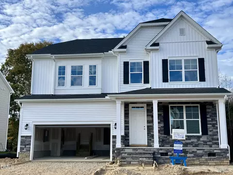 945 Jasper Mine Trl, Raleigh, NC 27610