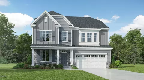 957 Jasper Mine Trl, Raleigh, NC 27610