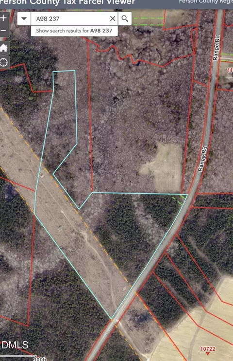 18 2 Acres Range Rd, Rougemont, NC 27572 photo 2