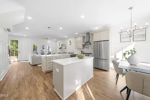 2538 W Wilson St, Durham, NC 27705