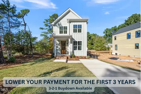 2538 W Wilson St, Durham, NC 27705