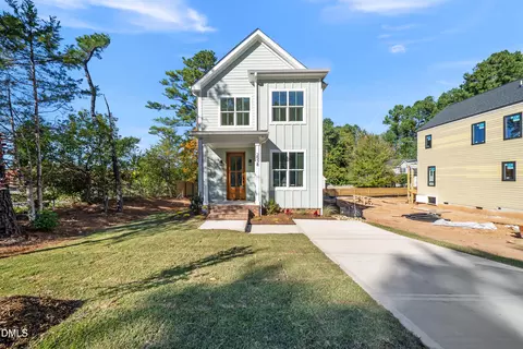 2538 W Wilson St, Durham, NC 27705