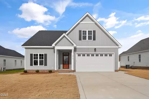 3818 Valleyfield Ln N, Elm City, NC 27822