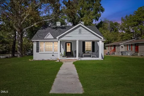 1600 Cherry St, Rocky Mount, NC 27801