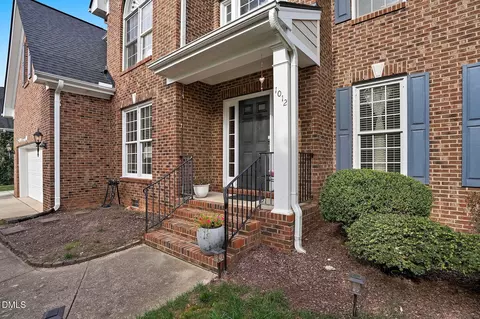 1012 Clatter Ave, Wake Forest, NC 27587 photo 3