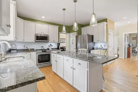 1012 Clatter Ave, Wake Forest, NC 27587 photo 4