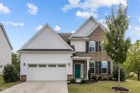 1525 Reynolds Mill Rd, Wake Forest, NC 27587