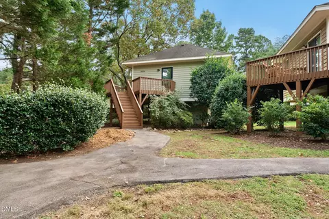 3634 Mill Run, Raleigh, NC 27612