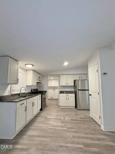 Kitchen - 206 Epperson Dr, Durham, NC 27712 photo 2 of 2