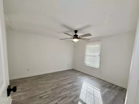 Bedroom - 206 Epperson Dr, Durham, NC 27712 photo 1 of 1