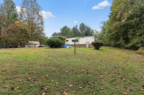 Exterior - 206 Epperson Dr, Durham, NC 27712 photo 1 of 1