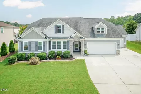 222 Kaspurr Dr, Garner, NC 27529