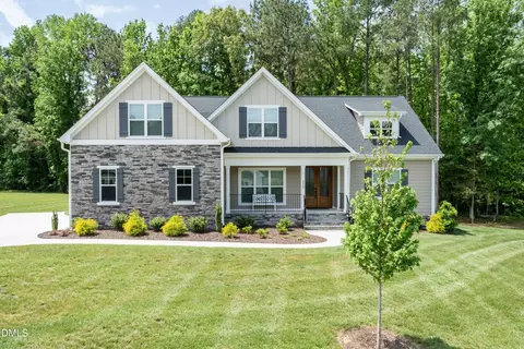 115 Old Garden Ln, Youngsville, NC 27596