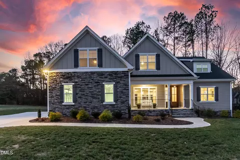 115 Old Garden Ln, Youngsville, NC 27596