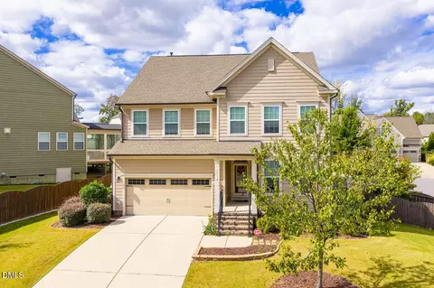 1113 Flip Trail Trl, Cary, NC 27513