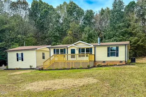 1469 Mollie Mooney Rd, Roxboro, NC 27574