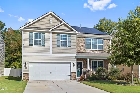 379 N Great White Way, Clayton, NC 27527