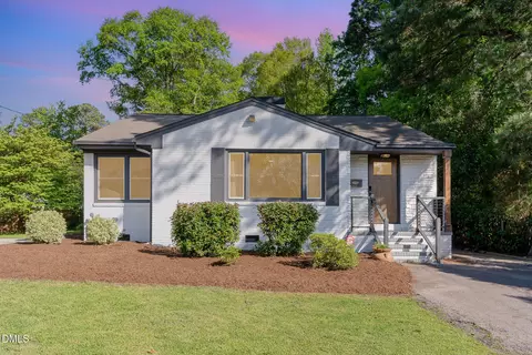 206 Bickett Blvd, Raleigh, NC 27608