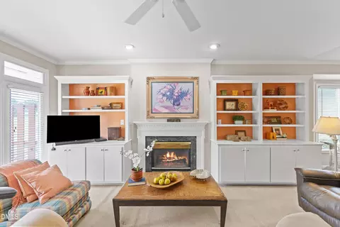 1937 Castle Pines Dr, Raleigh, NC 27604