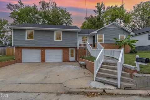 2218 Fitzgerald Ave, Durham, NC 27707