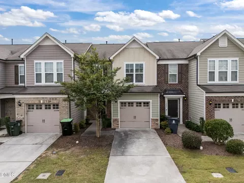 1039 Laceflower Dr, Durham, NC 27713