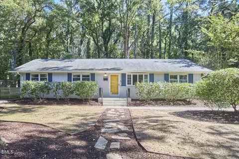 3320 Alabama Ave, Durham, NC 27705