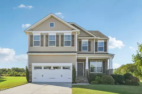 4516 Beckel Rd, Willow Spring, NC 27592