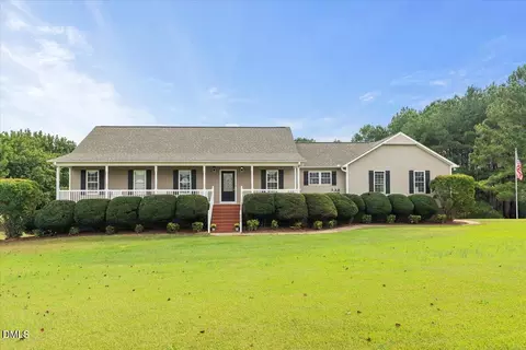 685 River Run Rd, Selma, NC 27576
