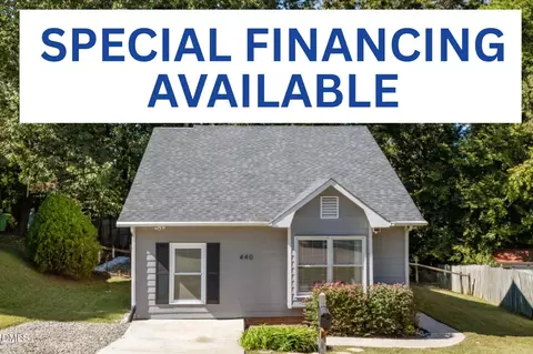 440 Dickens Dr, Raleigh, NC 27610