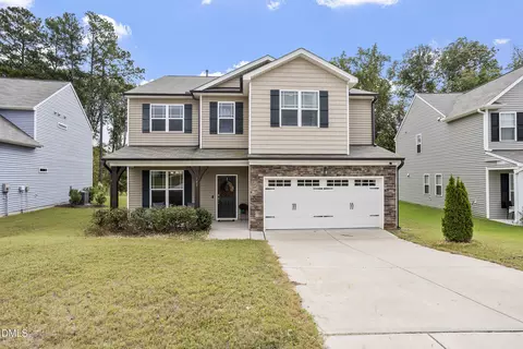 103 S Stonehaven Way, Clayton, NC 27527