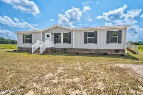 7218 Race Track Rd, Castalia, NC 27816