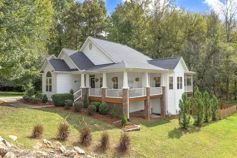 344 May Farm Rd, Pittsboro, NC 27312