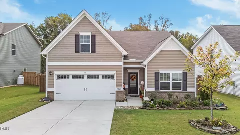 5228 Trilogy Farm Dr, Raleigh, NC 27603