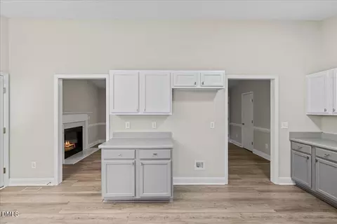 Entry Way - 2567 Chadwick Pl, Durham, NC 27704 photo 3 of 5