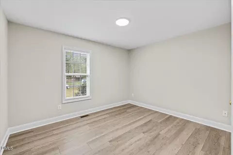 Bedroom - 2567 Chadwick Pl, Durham, NC 27704 photo 4 of 7