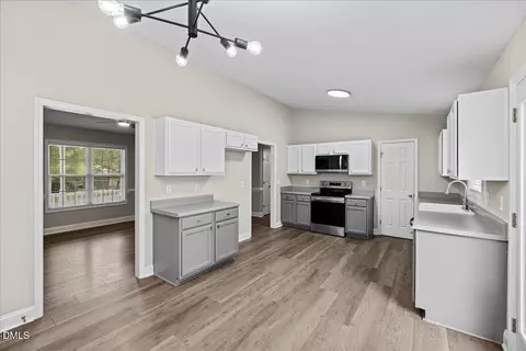 Kitchen - 2567 Chadwick Pl, Durham, NC 27704 photo 1 of 3