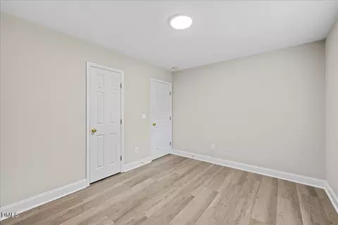 Bedroom - 2567 Chadwick Pl, Durham, NC 27704 photo 5 of 7