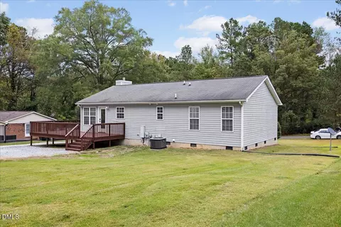 Exterior - 2567 Chadwick Pl, Durham, NC 27704 photo 8 of 10