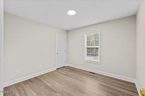 Bedroom - 2567 Chadwick Pl, Durham, NC 27704 photo 6 of 7