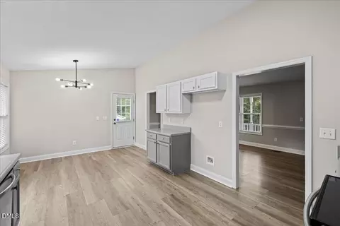 Entry Way - 2567 Chadwick Pl, Durham, NC 27704 photo 4 of 5