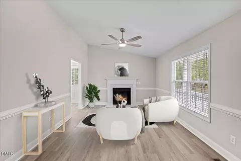 Living - 2567 Chadwick Pl, Durham, NC 27704 photo 3 of 3