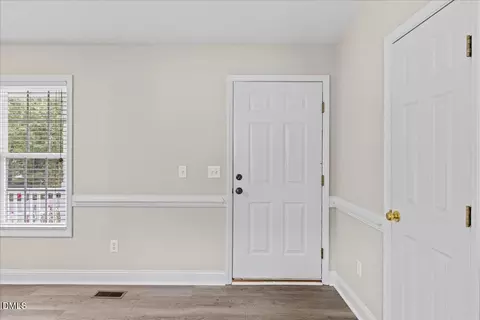 Entry Way - 2567 Chadwick Pl, Durham, NC 27704 photo 1 of 5