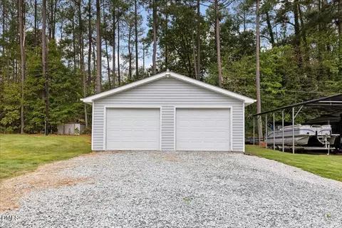 Exterior - 2567 Chadwick Pl, Durham, NC 27704 photo 10 of 10