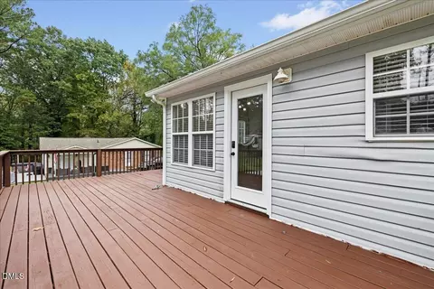Exterior - 2567 Chadwick Pl, Durham, NC 27704 photo 3 of 10