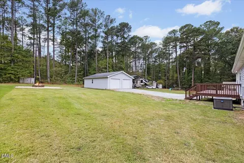 Exterior - 2567 Chadwick Pl, Durham, NC 27704 photo 9 of 10