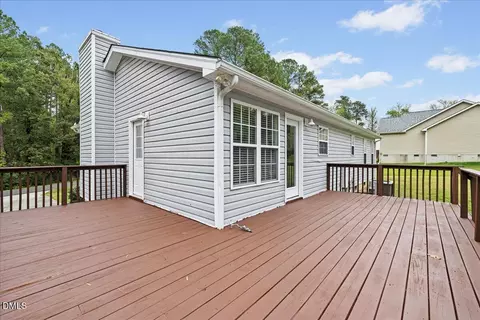 Exterior - 2567 Chadwick Pl, Durham, NC 27704 photo 4 of 10