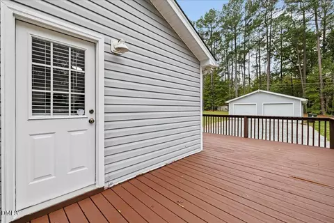 Exterior - 2567 Chadwick Pl, Durham, NC 27704 photo 5 of 10